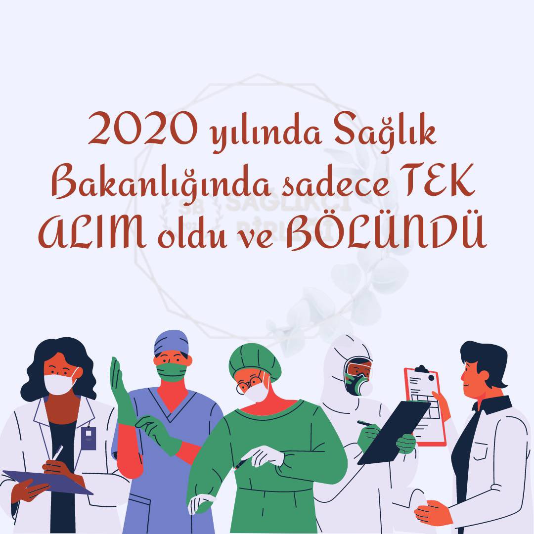 ahmetesmer2121's tweet photo. Asla ama asla 2022 kpss ile kabul etmiyoruz atama 2020 eksikliği ivedikle kapatmanız gerekiyor @drfahrettinkoca #Sağlığa2020KpssİleAtama https://t.co/TPNIQS99xe