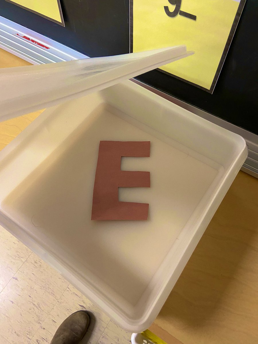 Very funny kiddos…. #AprilFoolsDay <a href="/FenelonTownship/">Fenelon Township PS</a>