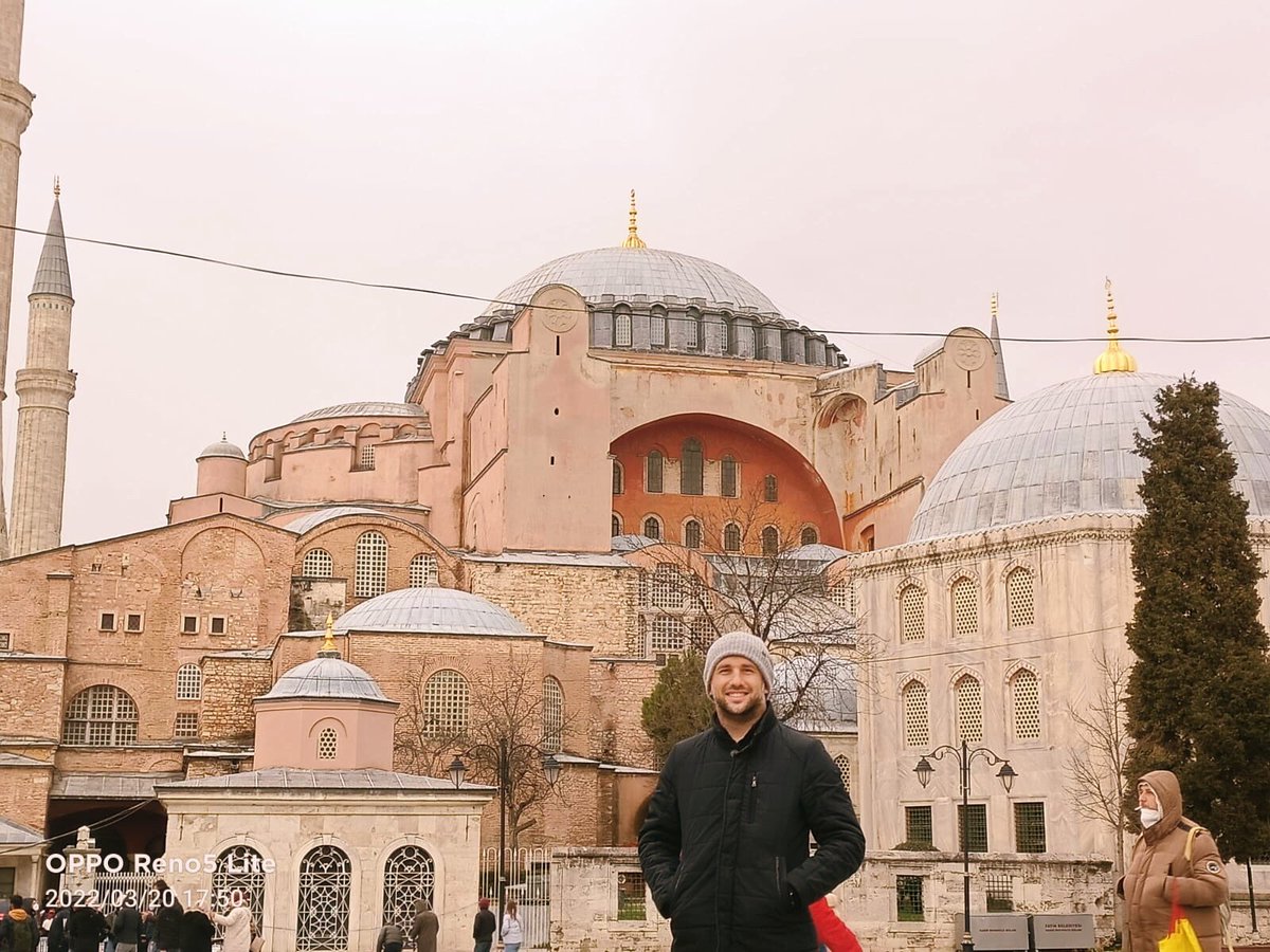 Ayasofya #Ayasofya