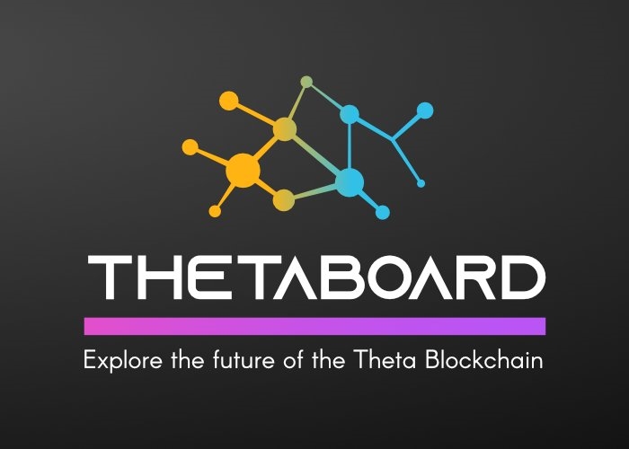 Theta Network tweet media