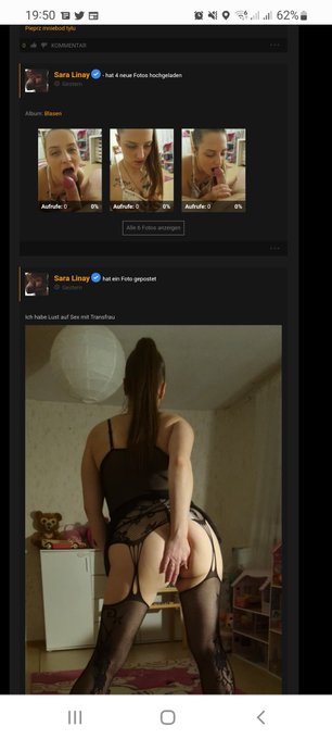 Auf Pornhub k&ouml;nnt ihr viel mehr sehen ;) https://t.co/XeyhmU997Z<a href="/tag/devilsonsky"class="tags"><span>#devilsonsky</span></a>