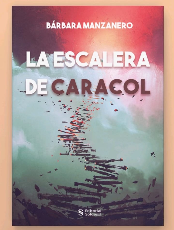 EstaBocaEsLaMia's tweet photo. Mi sueño se hace realidad❤️
Próximamente...
#EditorialSoldeSol
@ESoldeSol https://t.co/vFCO8AqAoz