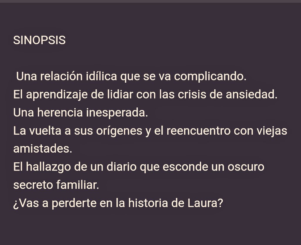 EstaBocaEsLaMia's tweet photo. Mi sueño se hace realidad❤️
Próximamente...
#EditorialSoldeSol
@ESoldeSol https://t.co/vFCO8AqAoz