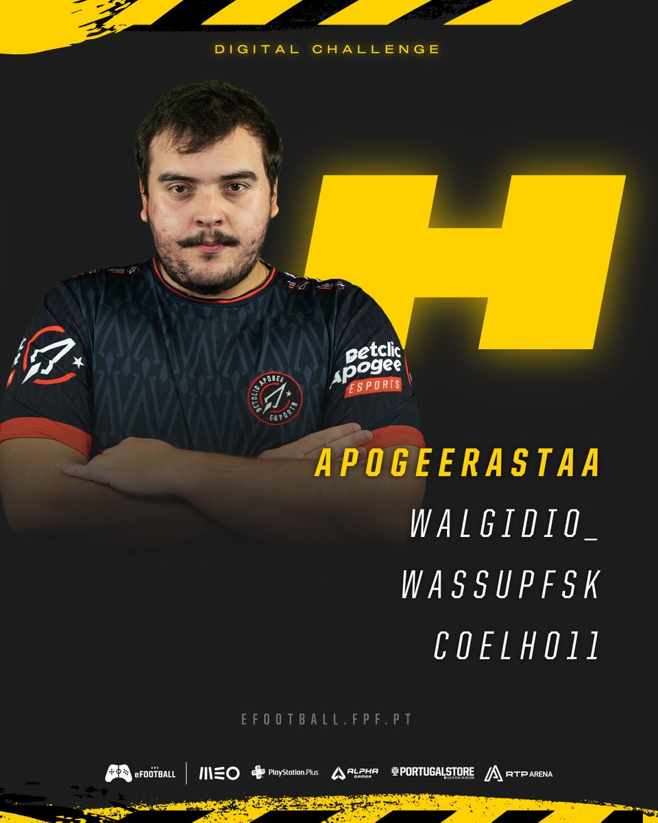 FPFeSPORTS's tweet photo. Sorteio feito! Qual é o grupo da morte? 💀 #FPFDigitalChallenge https://t.co/9TrWiQjhYU