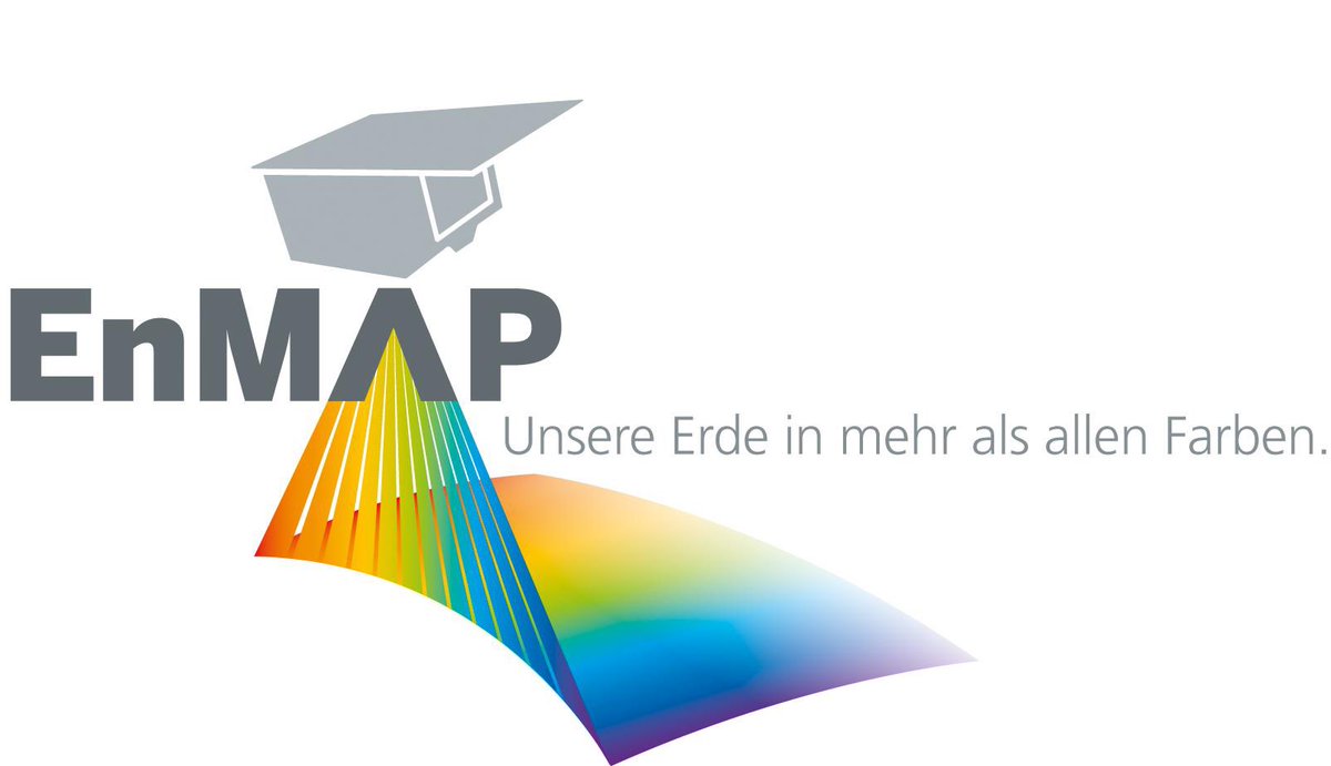 Welcome to space! First contact with #EnMAP has been established 📡. The satellite 🛰 will now be commissioned, its systems powered up & the target orbit adjusted.