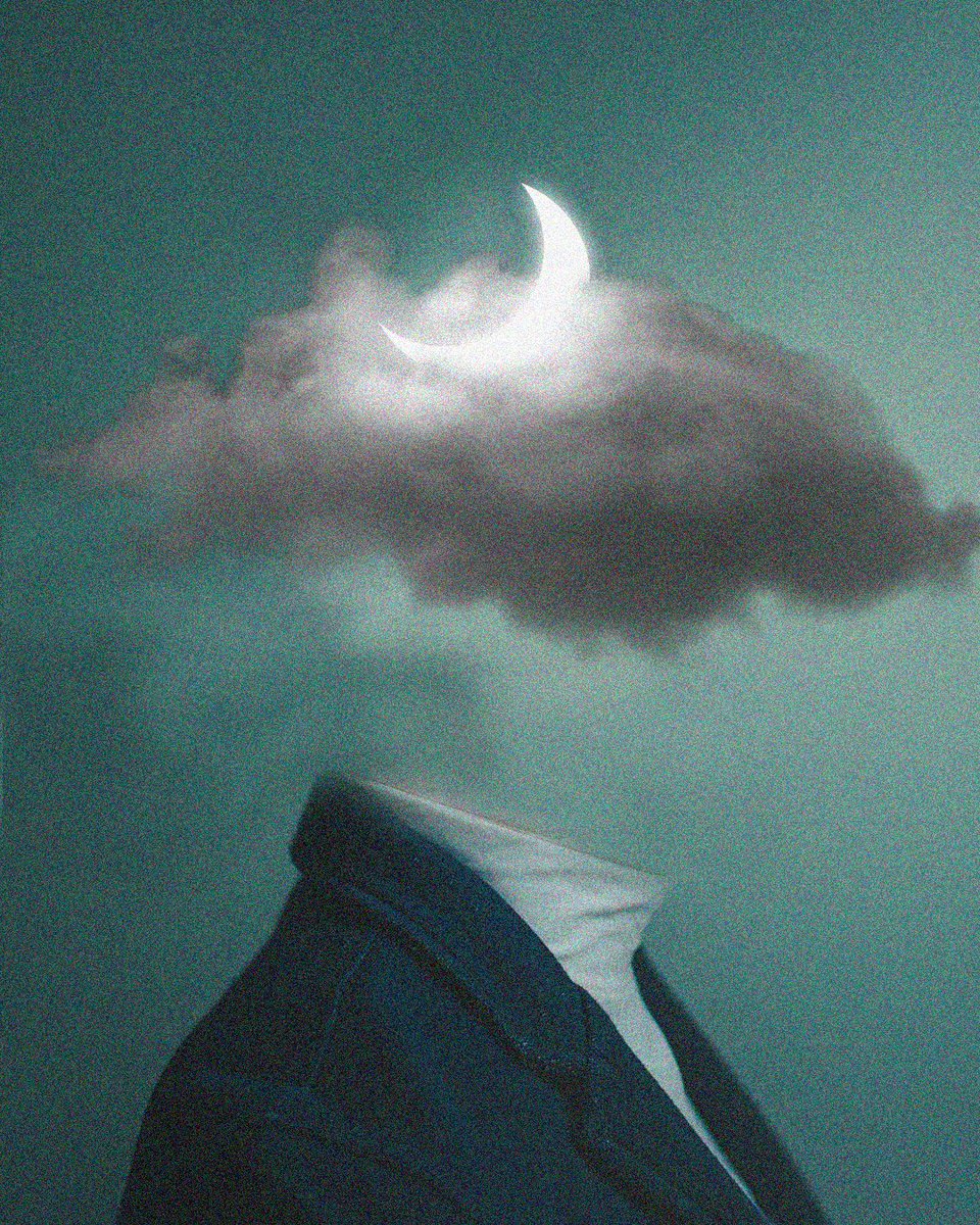 owlcean11's tweet photo. « Ma tête dans les nuages ».

Which mean my head in the clouds, in French it has a huge meaning for dreamers.

0.05 ETH ☁️

Rare version : 0.1 ( vintage ) ☁️

https://t.co/yyvuODHBCc

@opensea #openseanft https://t.co/6B5SotXdx3
