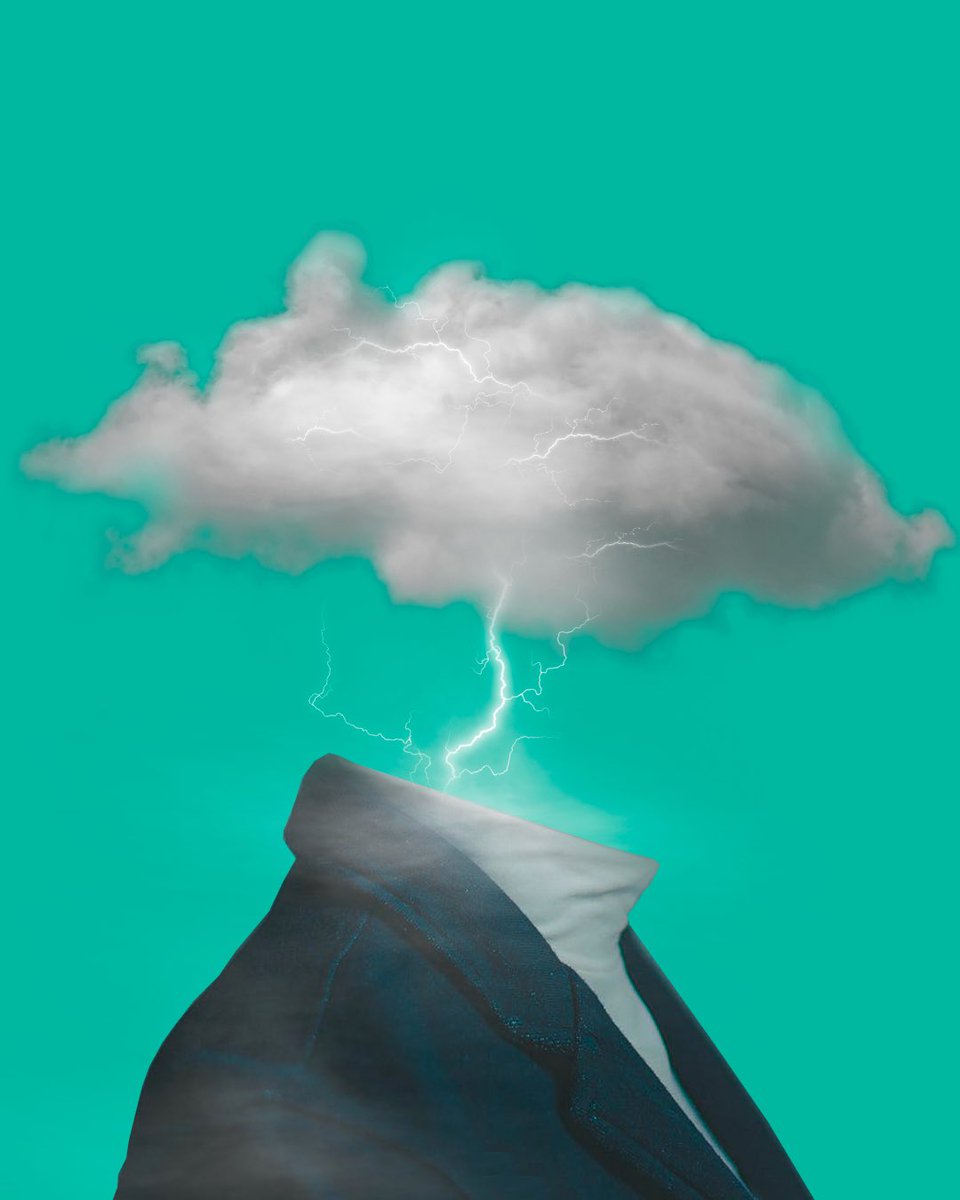 « Ma tête dans les nuages ».

Which mean my head in the clouds, in French it has a huge meaning for dreamers.

0.05 ETH ☁️

Rare version : 0.1 ( vintage ) ☁️

opensea.io/collection/tre…

<a href="/opensea/">OpenSea</a> #openseanft