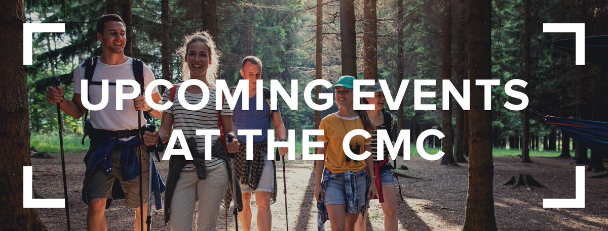 Colorado Mountain Club tweet media