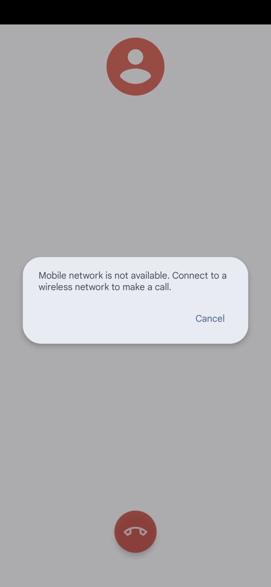 CireDelaney's tweet photo. @VerizonSupport Verizon 5G is a joke. I'm not fully sure, but dial up was likely better than this. https://t.co/pksDppl71f