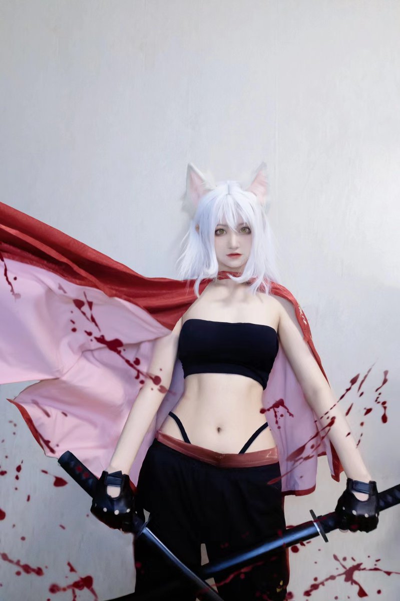 MatoshyaHodge1's tweet photo. @GENESIS_SENSHI 
@GHARLIERA1 
Catty FENRIR🐱
Take care Fudders, I'll bite you😼
#GENE_SIS https://t.co/VuG1Sk3X3U