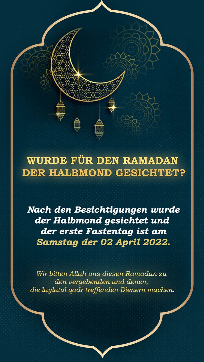 #Ramadan