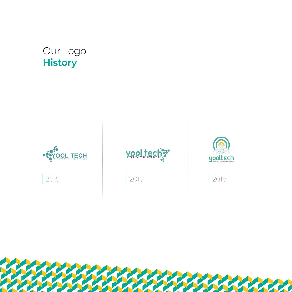 yooltech's tweet photo. Ladies and gentlemen, we have a new Brand Identity!
𝘈 𝘯𝘦𝘸 𝘭𝘰𝘰𝘬 𝘢𝘯𝘥 𝘯𝘦𝘸 𝘴𝘵𝘳𝘢𝘵𝘦𝘨𝘺, 𝘸𝘪𝘵𝘩 𝘵𝘩𝘦 𝘴𝘢𝘮𝘦 𝘮𝘪𝘴𝘴𝘪𝘰𝘯 𝙩𝙤 𝙢𝙖𝙠𝙚 𝙡𝙞𝙛𝙚 𝙚𝙖𝙨𝙞𝙚𝙧 𝙛𝙤𝙧 𝙮𝙤𝙪.

.

#newbrand #newlogo #newlook #newstrategy #2022 #rebranding https://t.co/nX5Yo3Nz5Z