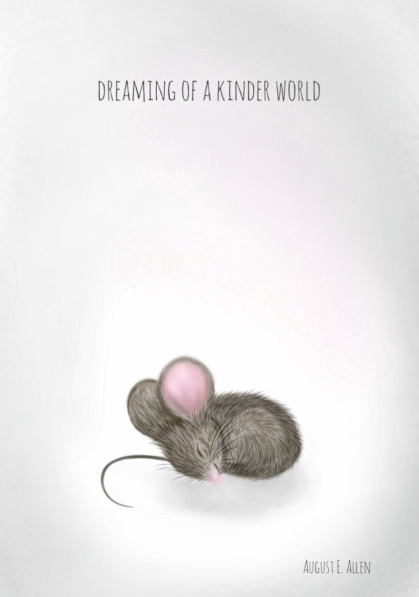 WolfShadow27's tweet photo. "Dreaming of a Kinder World"

Available in stationary and wall art.
Visit our shop for details here: https://t.co/oYNmrILLIf 
or follow this link directly to product:
https://t.co/EgC4Z53e4T
#KindnessMatters https://t.co/o7V8tjIKIl