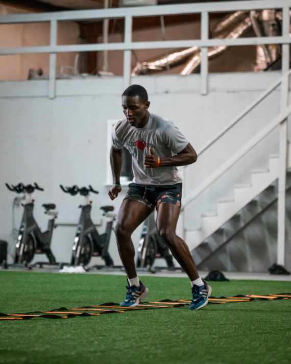 more2comeKD's tweet photo. THE STORY OF ME IS MY STORY !!
@_augustaunited 🏋🏿♂️✝️#MotionFlow https://t.co/TVQiJtjH5J