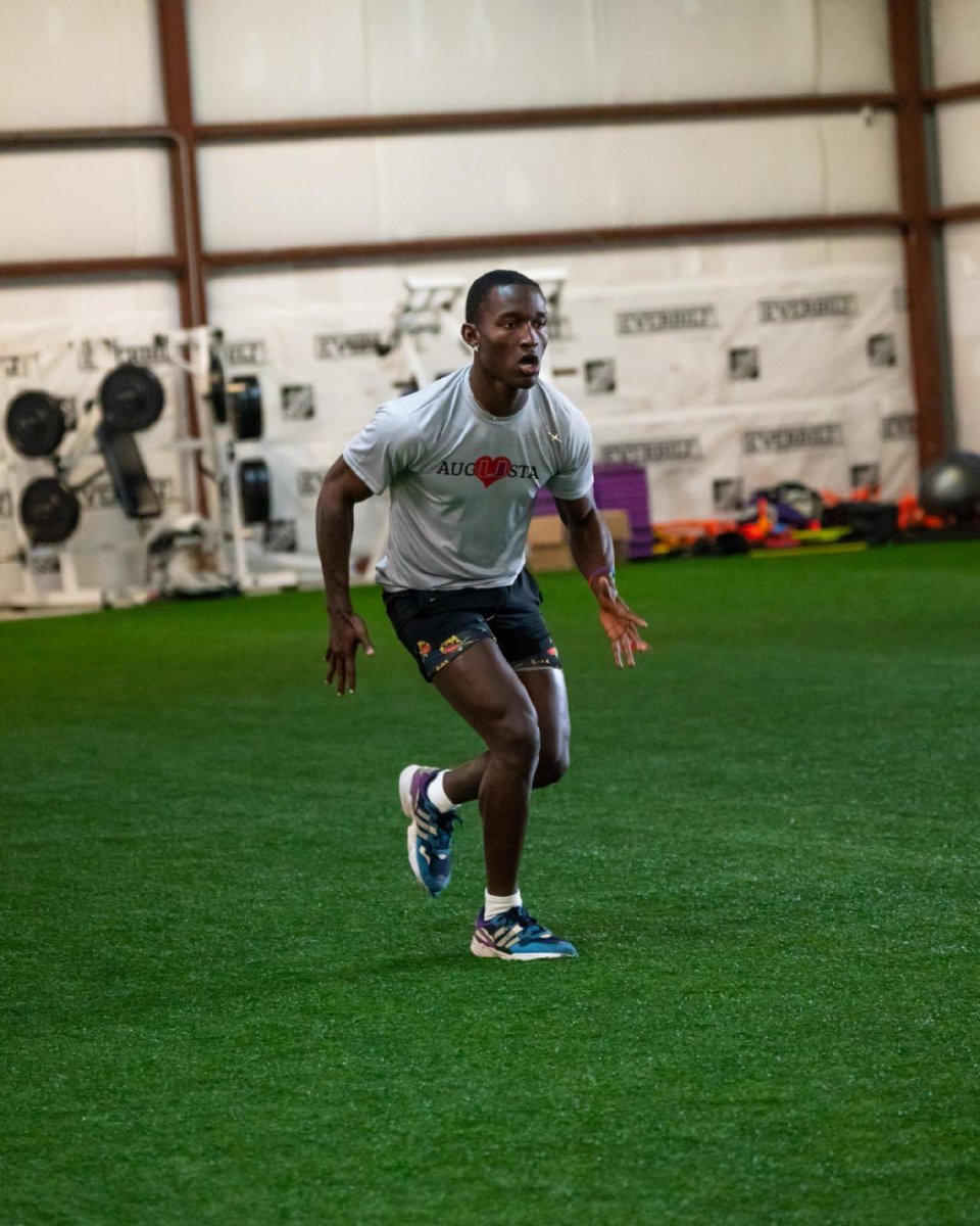 more2comeKD's tweet photo. THE STORY OF ME IS MY STORY !!
@_augustaunited 🏋🏿♂️✝️#MotionFlow https://t.co/TVQiJtjH5J