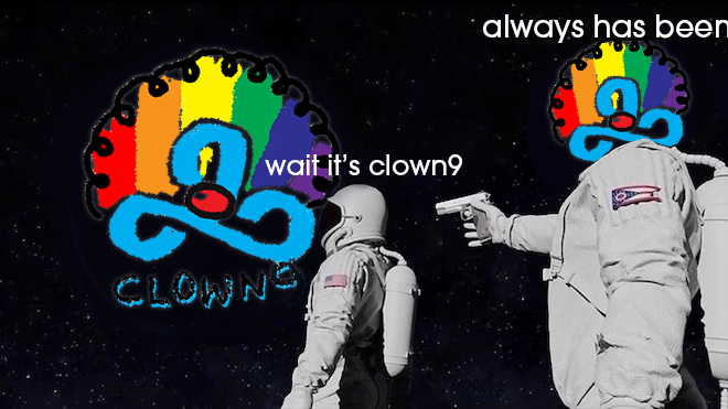 Cloud9's tweet photo. https://t.co/BtWGjshvk7