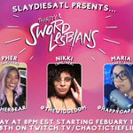Photo by SlaydiesATL (@SlaydiesAtl)