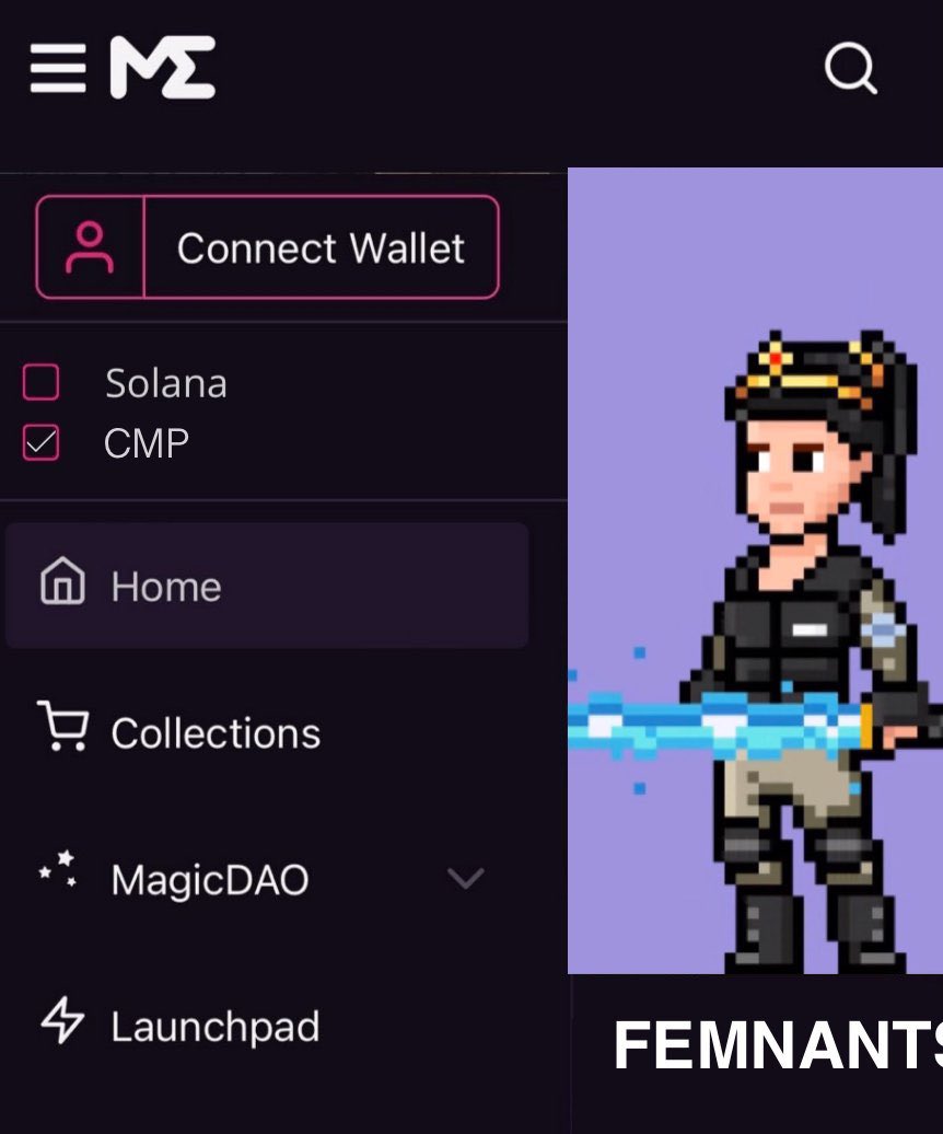 The Remnants tweet media