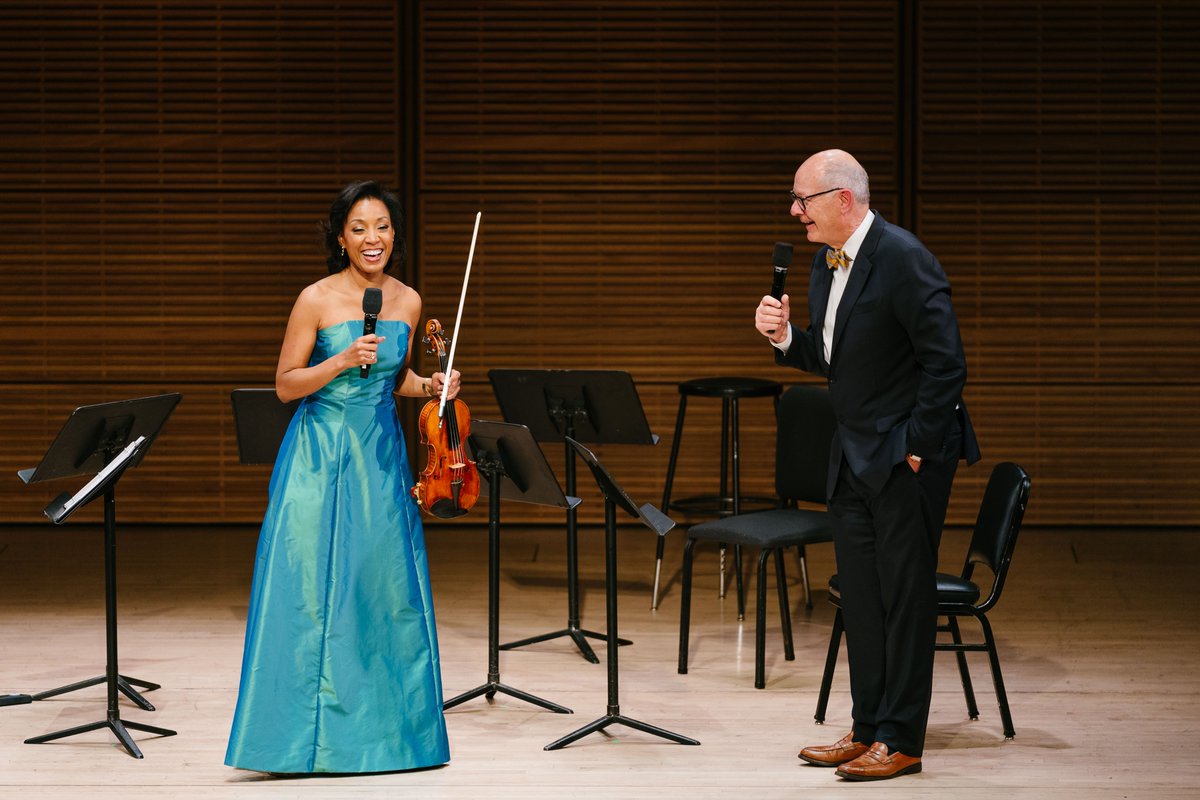carnegiehall's tweet photo. Yesterday, @MusicKitchenNYC (founded by @Kellyht111) presented “Forgotten Voices,” a song cycle that sets comments written by homeless-shelter clients to music, featuring works by 15 award-winning composers. Explore our upcoming live events: https://t.co/lRv1jfsuB8 https://t.co/KNto8OfOc9