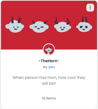 Hey everyone!✨🥺 I sale 2 collections. In this 2 collection are 0.035 ETH!! 🌟✨⚡️
-TheHorn- : opensea.io/collection/pat…
Daily routine of psychopomp : opensea.io/collection/pat…

#NFTCommunity #NFT #NFTsales #NFTTHAILAND