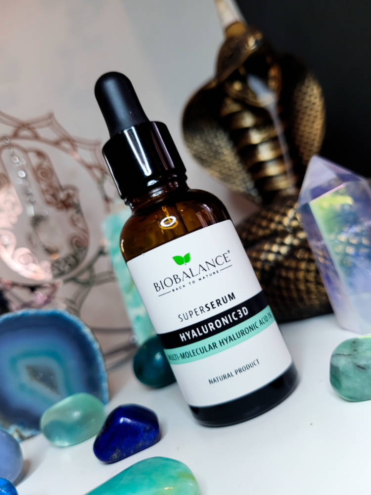 Beautifinous's tweet photo. NEW - Bio Balance Super Serum Hyaluronic 3D review - https://t.co/1Ik4Mn7PAw @AmiroseLondon #skincare #beauty #natural #vegan @LovingBlogs #bloggerstribe https://t.co/YphZW60Gvy