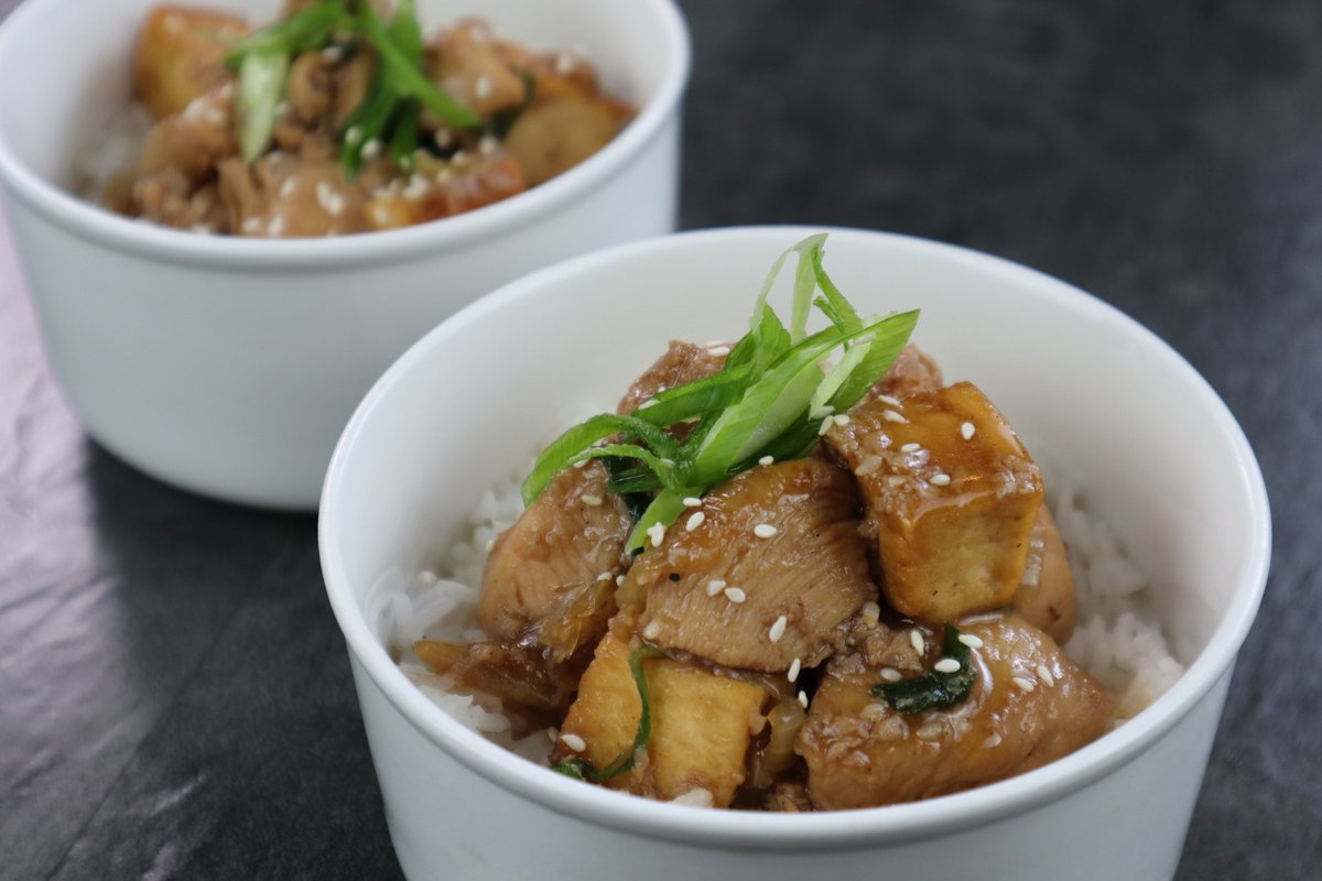 HomeFoodiePH's tweet photo. One for me and TOFU you! Enjoy this #Madalicious and TERIfic rice bowl today.

Link to recipe: https://t.co/6cA4rsc75c

Follow us:
https://t.co/8jtjDEJUSo
https://t.co/VW4jFhYtV6
https://t.co/DnZSSanKfj
https://t.co/OVZxL8NgV7
https://t.co/CHSjQxm7on
https://t.co/0GYHLCM7sF https://t.co/pcYdg7Gm4q
