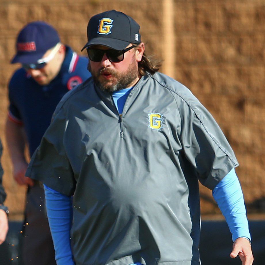 Gibbs_Football's tweet photo. Breaking News:
Dustin Mynatt, @CoachMynatt, has resigned as assistant football and teacher at Gibbs. He will be assuming his new role as assistant mgr/biscuit inspector at the new Bojangles in Halls immediately. Thanks for your years of service at Gibbs. https://t.co/eRJiLoVDjt