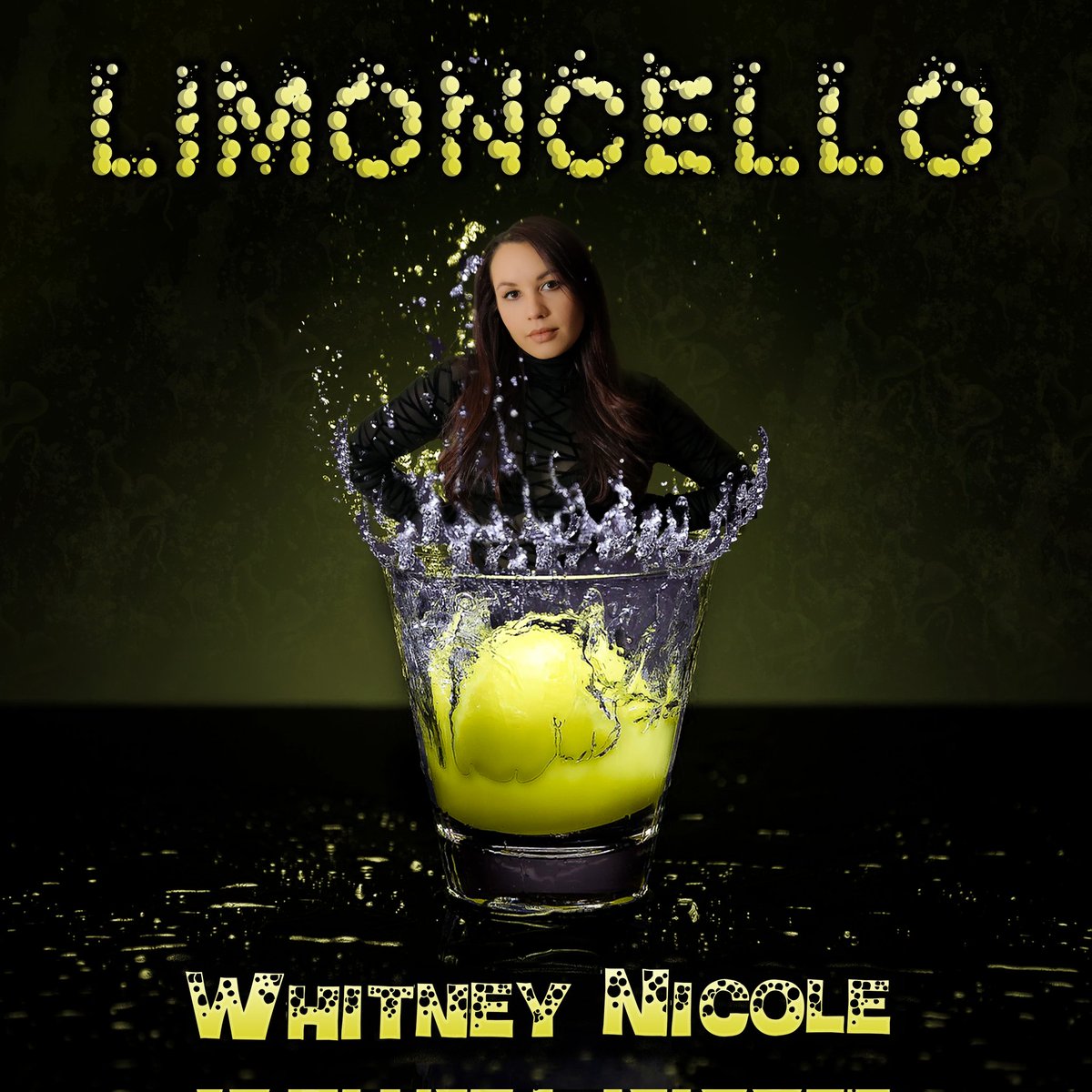Out now #newmusic #music #limoncello #drink #party #partysong #tgif #whitneynicole #fridaymusic @spotify <a href="/ECARadio/">ECA Radio</a> #amuse #release #indieartist #indierelease #popmusic #Newpop