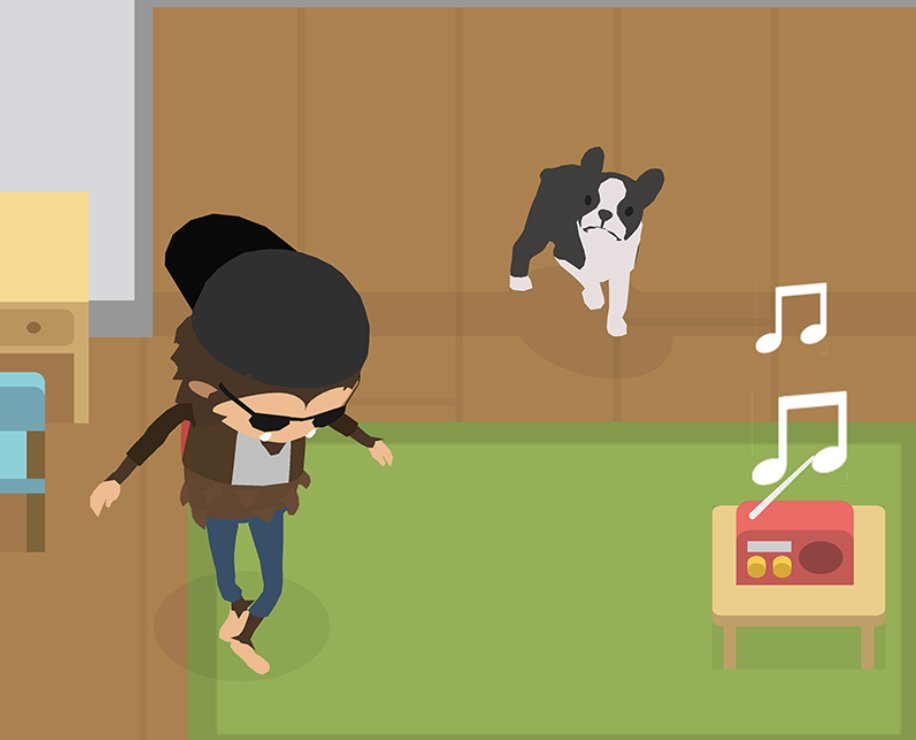 Apple Arcade tweet media