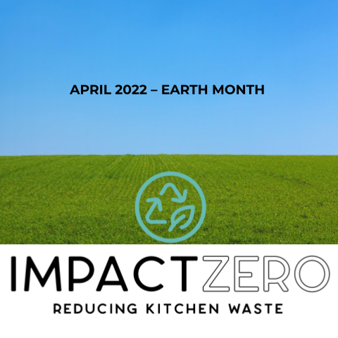 DineAtHope's tweet photo. April is Earth Month! We’re doubling down on reducing food waste through our program IMPACT ZERO, and YOU are an important part.  Follow along, and we will show you how! 🌎 

#ImpactZero #ReduceFoodWaste #EarthMonth2022 @HC_Green https://t.co/qhkkPCR8rn