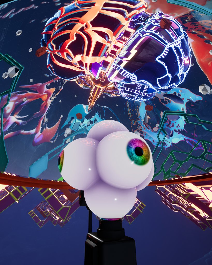 Microdose VR tweet media