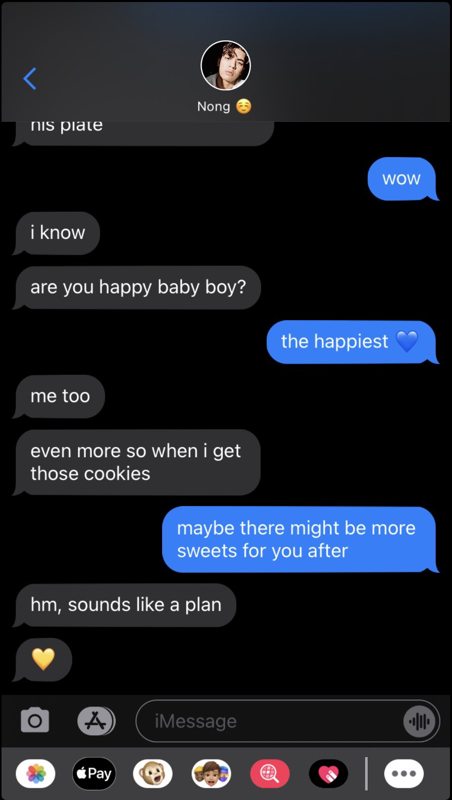 Crush Fightor Au Crush Be My April And I Ll Be Your Fool 01 04 21 Read Crush In Ao3 T Co Tvm2bt4tuw Wattpad T Co Jwt1kjaukl Whyrutheseries Fightor T Co Ucmewaogsm Twitter