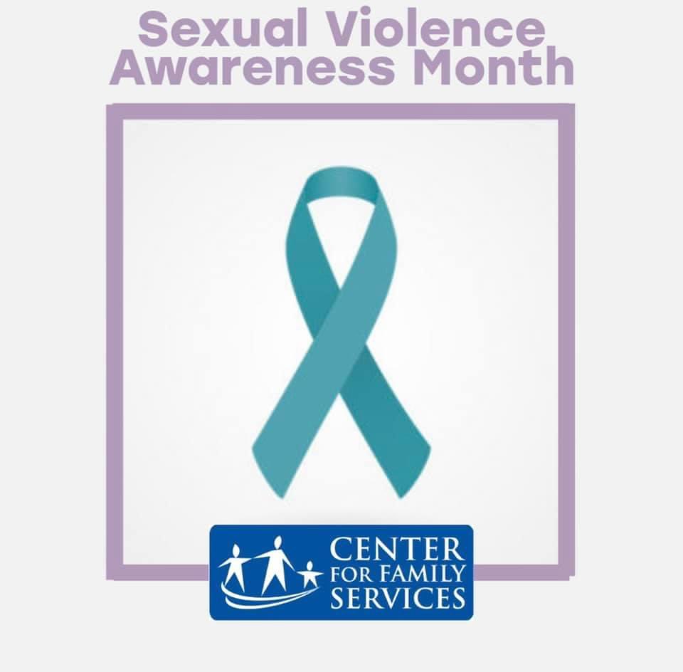 Services Empowering Rights of Victims (@cfsserv) on Twitter photo April is recognized as Sexual Assault Awareness Month (SAAM)! SAAM is a great opportunity for advocates to amplify their support efforts. SERV is proud to continue participating in <a href="/nsvrc/">National Sexual Violence Resource Center</a> #30DaysOfSAAM challenge. Keep our socials in mind throughout April for SAAM content! April is recognized as Sexual Assault Awareness Month (SAAM)! SAAM is a great opportunity for advocates to amplify their support efforts. SERV is proud to continue participating in <a href="/nsvrc/">National Sexual Violence Resource Center</a> #30DaysOfSAAM challenge. Keep our socials in mind throughout April for SAAM content!