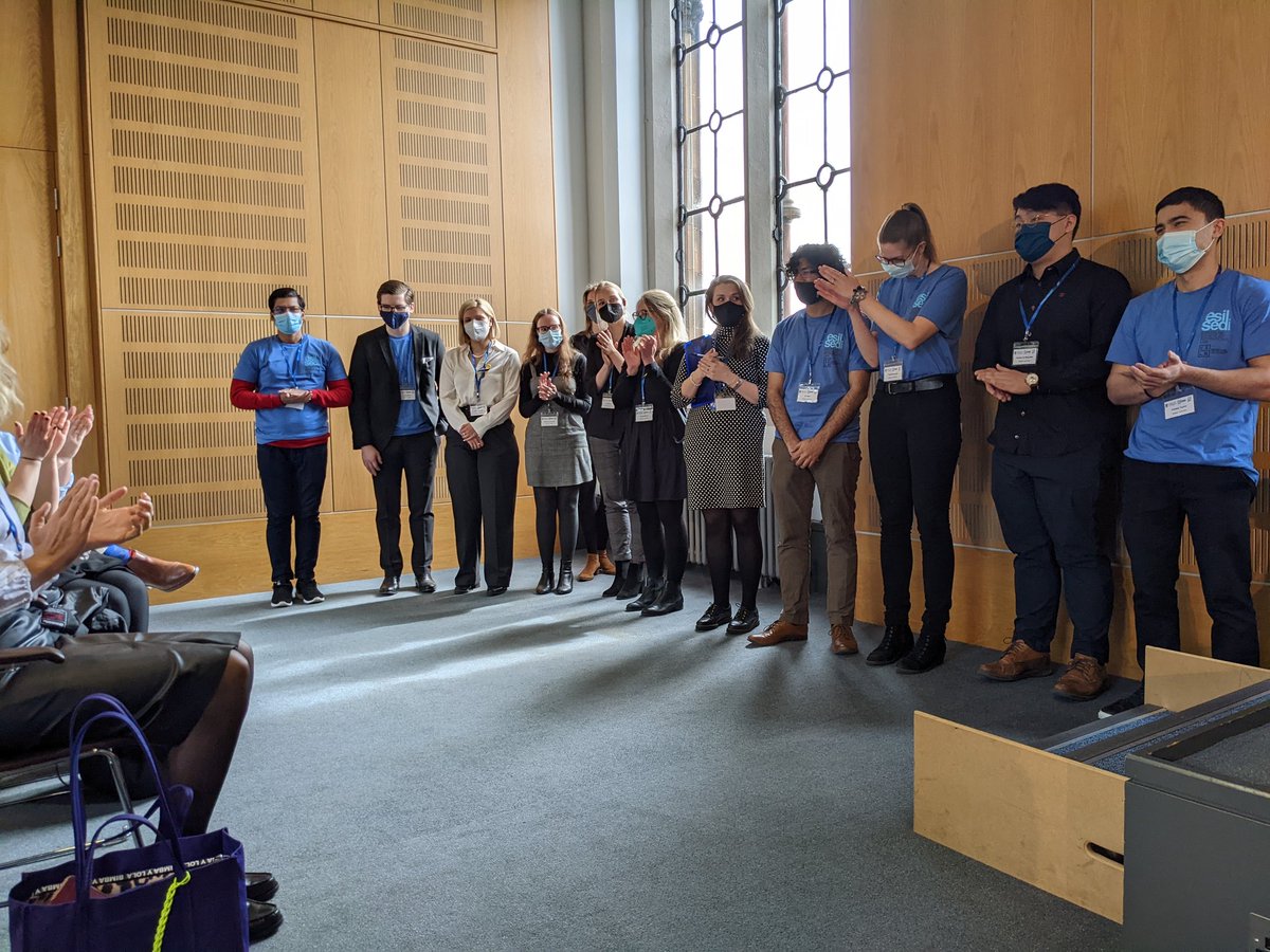 PetraJLarsen's tweet photo. A big thanks to the Glasgow team for a brilliant ESIL Research Forum after more or less two years of academic isolation. I'm leaving this conference refreshed with several unexpected ideas, collaborations and future plans, and for that I am most grateful. @esil_sedi #ESILRF2022 https://t.co/8tIPI3WB03