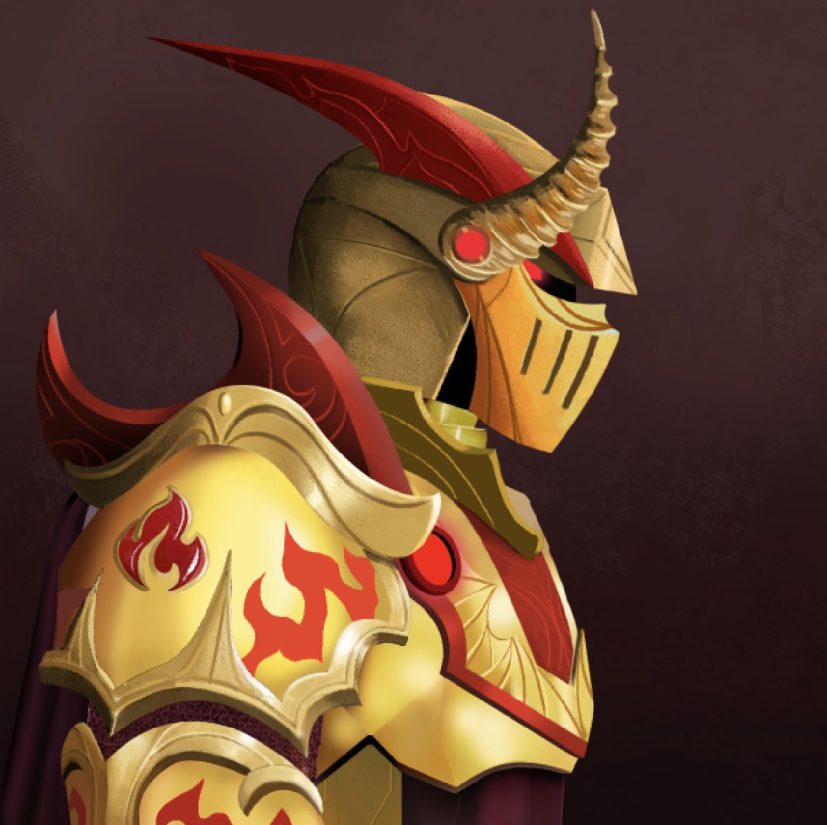 shibwick's tweet photo. #knightsofchain #nft super active discord #community they have so many things in the works, games etc. tap in with @Knightsofchain to learn more https://t.co/r9PO8H7DvE