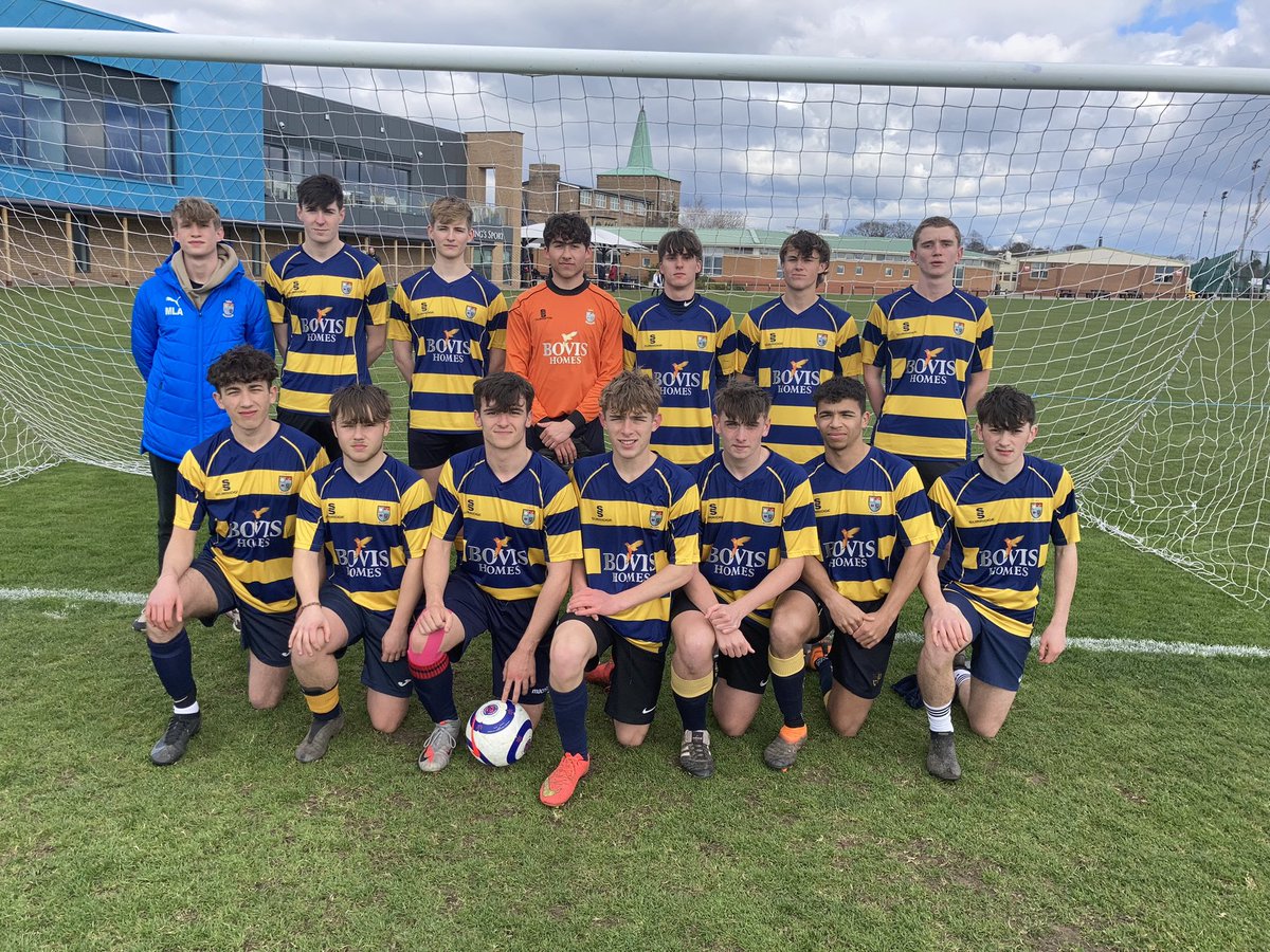 Football - U18s Cheshire Plate Runners Up. Just not meant to be tonight, no excuses. Congratulations to Neston. MOM - Elliot Hall for an outstanding performance
