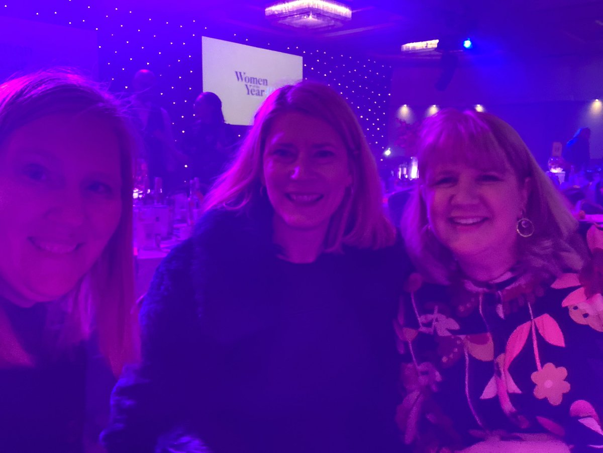 janekennedy54's tweet photo. Wow, what an inspirational day at the women of the year awards! #WOTY2022 #StrongerTogether #Freeths https://t.co/YcT0Qak7Ur