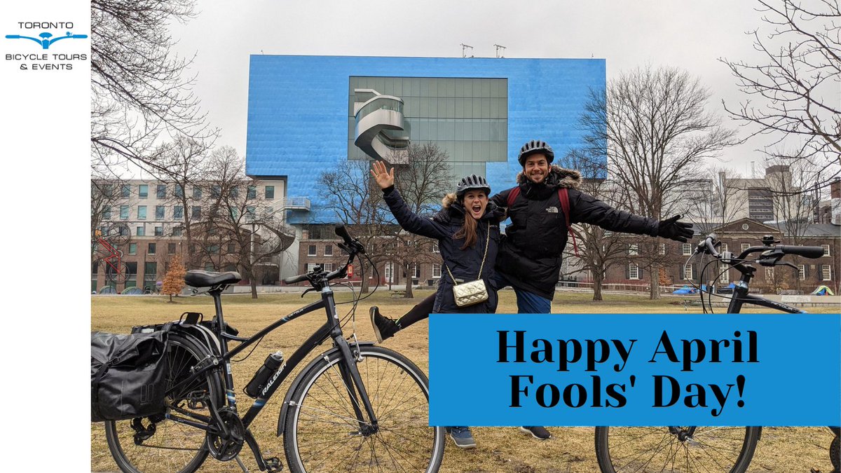 We have hidden a little picture of a bicycle. Can you find it?😁 

#torontocycling #downtowntoronto #activeTO