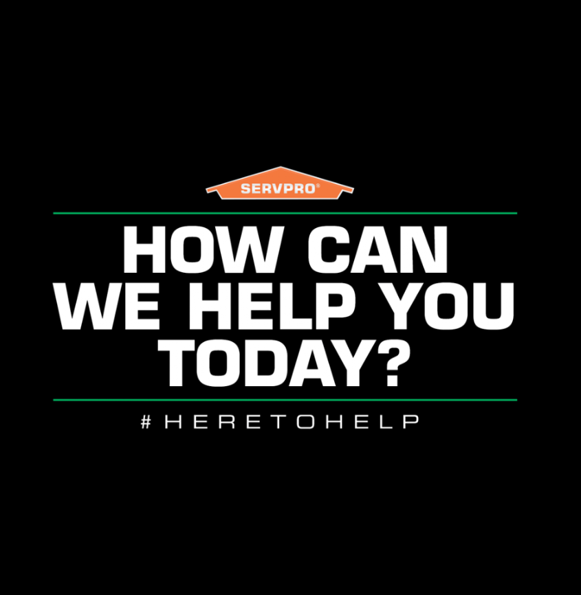 SERVPRO of Brunswick & South Columbus Counties (@servprobrunssco) on Twitter photo 