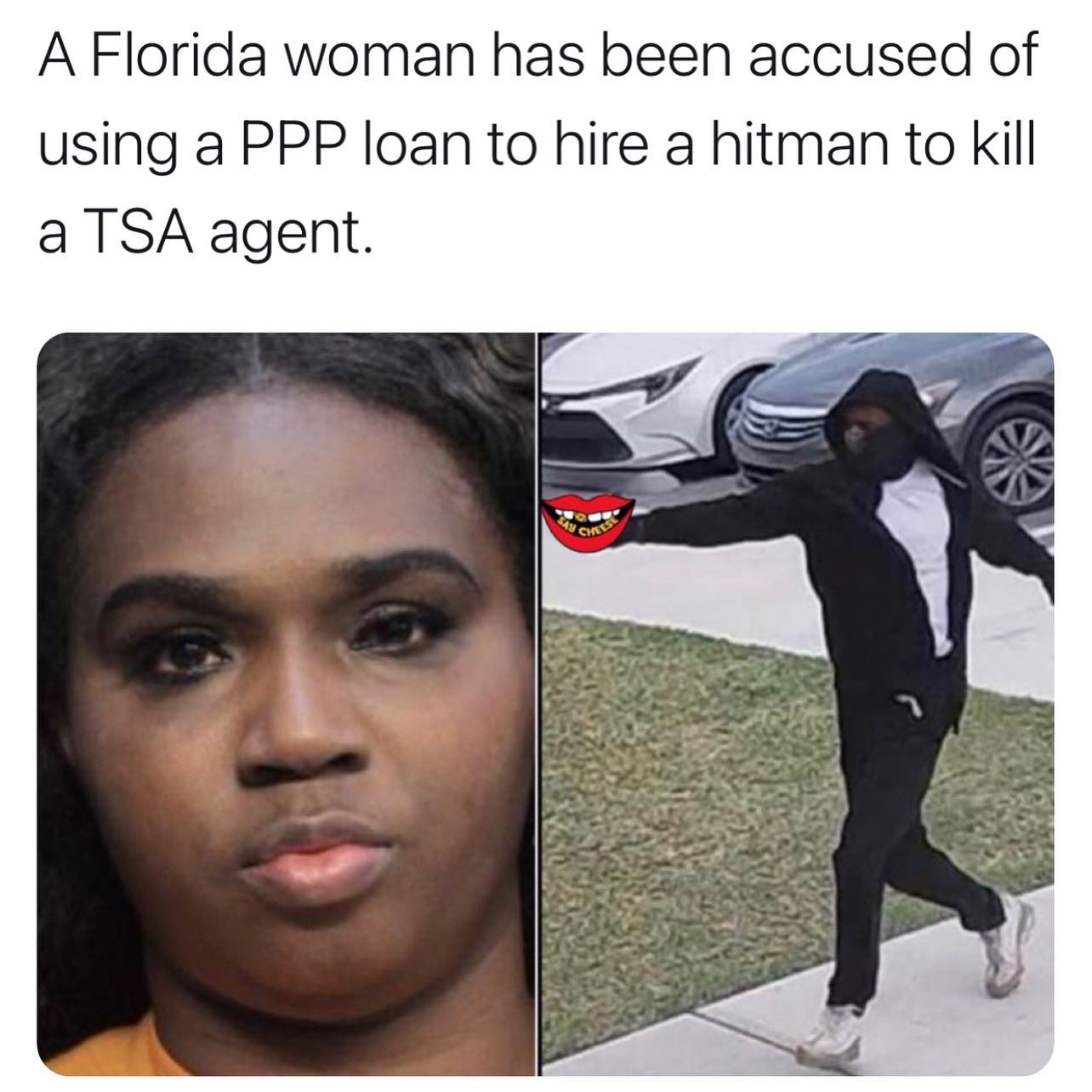 SAY CHEESE! 👄🧀 on Twitter: "https://t.co/5gR2lNJHgt" / Twitter