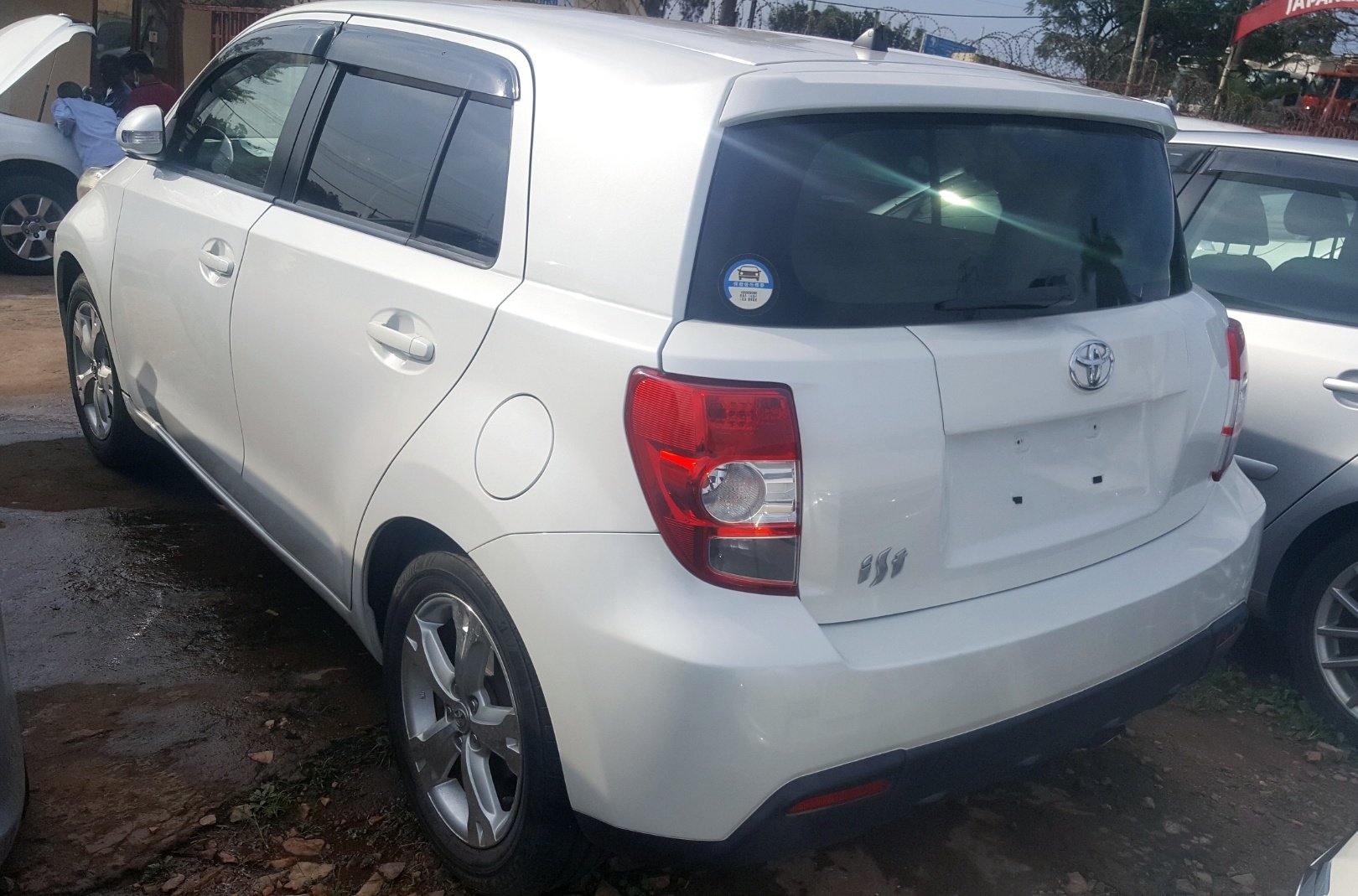 Zeke Cars Ug (ZekeCarsUg) / Twitter