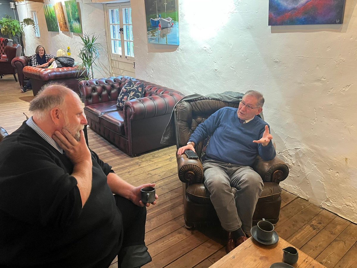 Tom Wootton tweet media