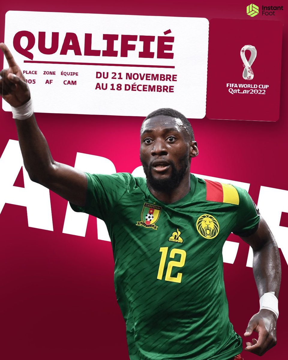 Instant Foot ⚽️ tweet media