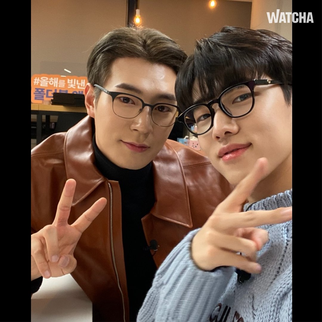 kblsubteam's tweet photo. [ENG TRANS]

Really??! Really!?! #ThisIsn’tAnAprilFool'sJoke 🎁Watcha is serious🎁
A special live commentary with the production team, including actor Park Jae Chan, director Kim Soo Jung, and producer Lee Ha Eun on Watcha YouTube at 10pm on Thursday, April 7th!

1/2 https://t.co/sRpUhgteEW