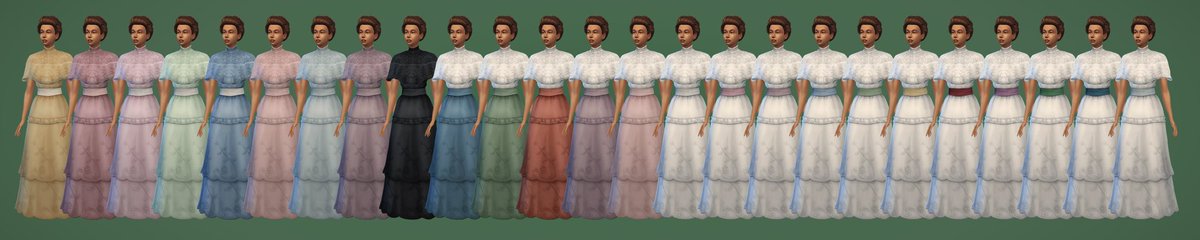 linzlu92's tweet photo. 25 swatches https://t.co/hlKb77tSa7