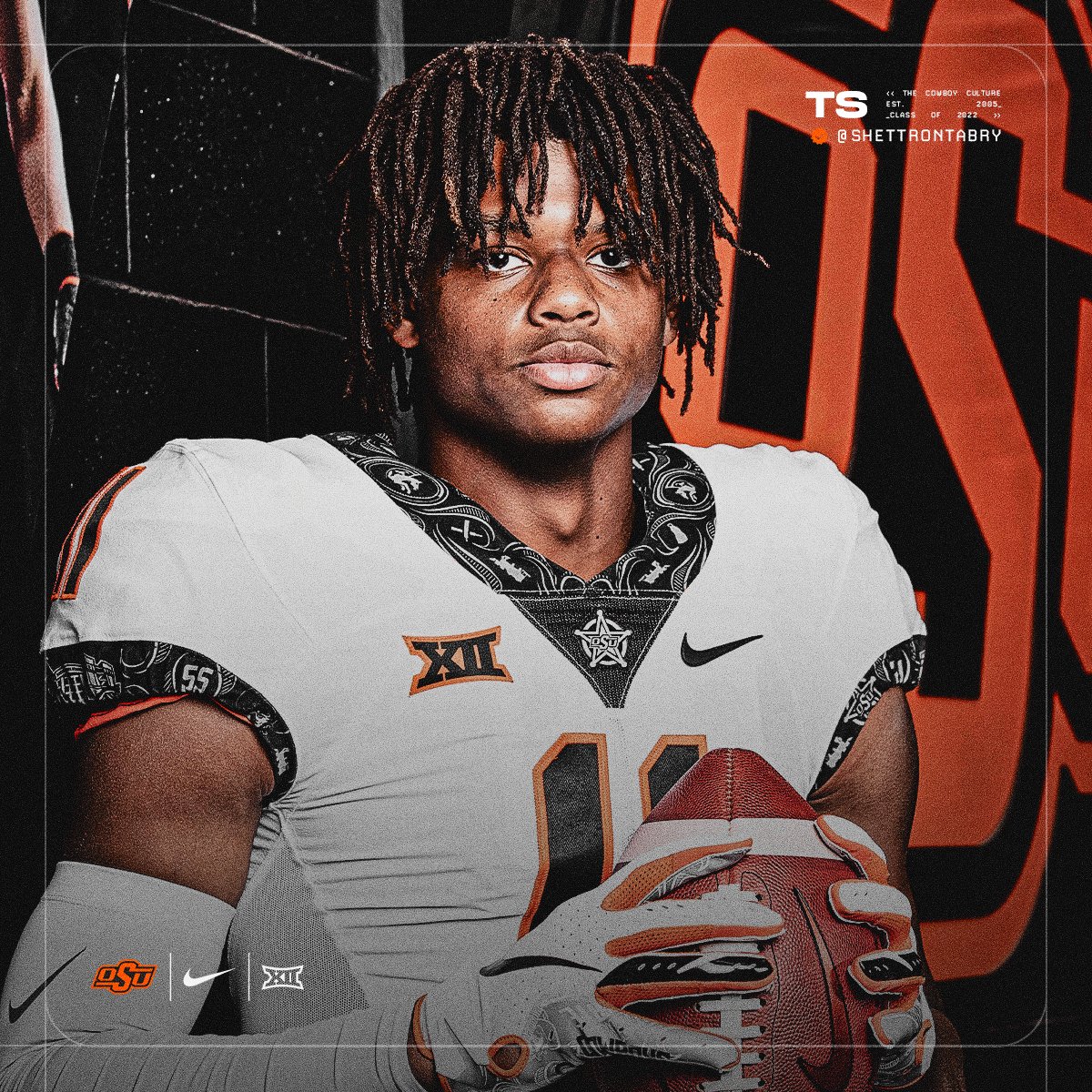 CowboyFB's tweet photo. @ShettronTabry https://t.co/Jg5u4NhbLU