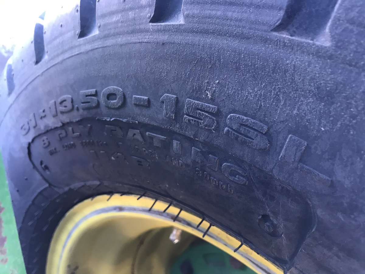 Springfield Acres tweet media