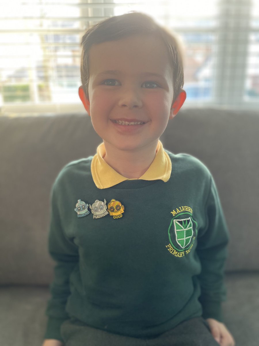CieslarBoys's tweet photo. Numbots 🤖 18/18 robots collected 😊 #Rustysfriends #sixyearsold @numbots @malvernprimary @MrsW25566286 https://t.co/ZZRRgC2AOz