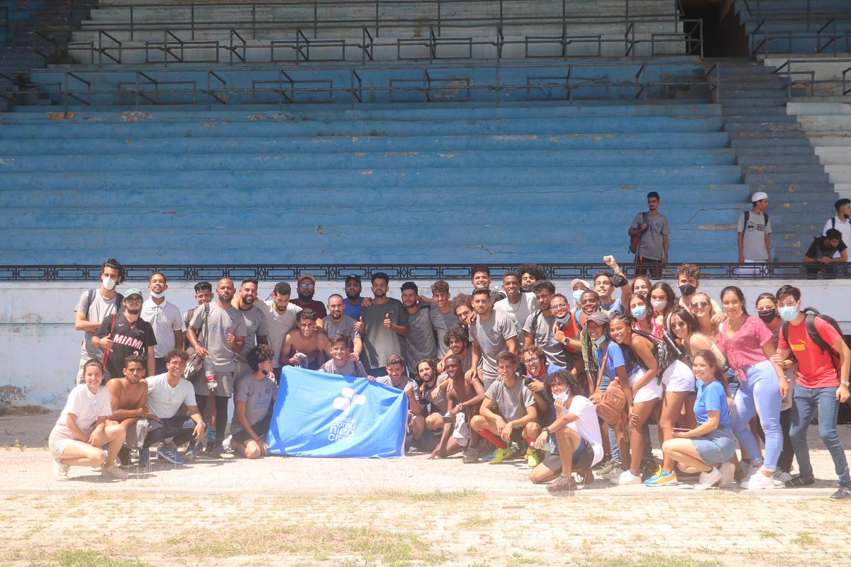 Nexos Multimedia🔊 tweet media