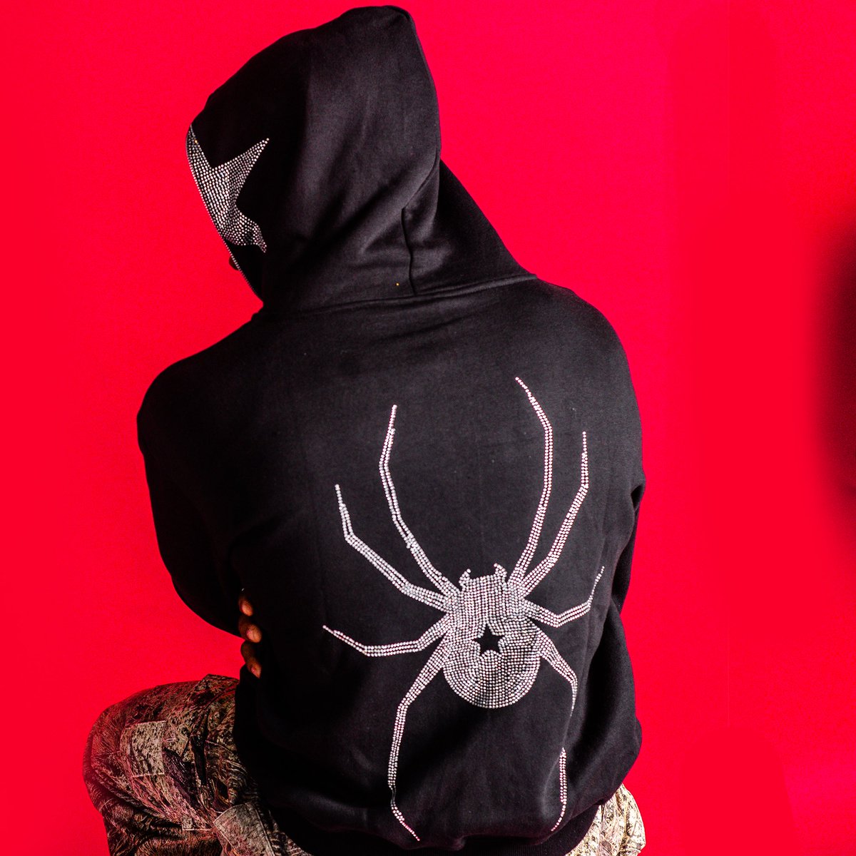 frndsnfoes's tweet photo. “Friends N. Foes Full-Zip Hoodie”
-Available Now!
-Pre-Made
- $45
-Link in Bio! https://t.co/hH069Qdjur